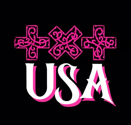 TXTUSA Logo